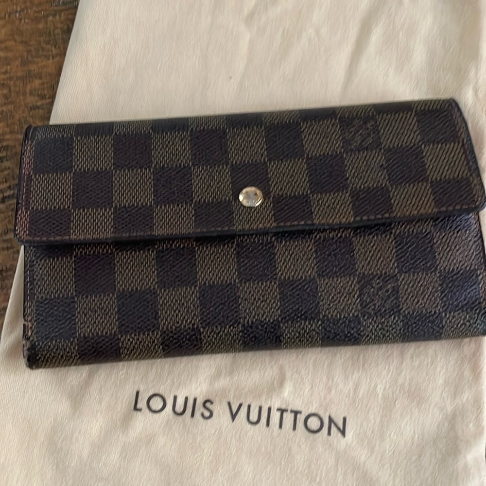 Women wallet